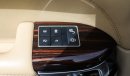 Land Rover Range Rover Vogue SE Supercharged Badge / GCC Specifications