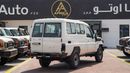 تويوتا Land Cruiser 40