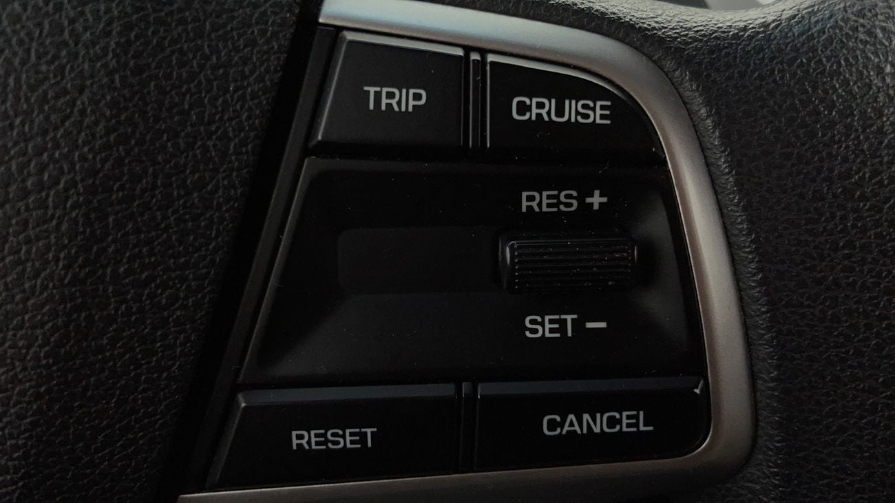 Hyundai Accent SMART 1.6 | Zero Down Payment | Home Test Drive