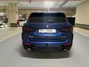 BMW X3 XDRIVE 30i M SPORT M-sport , Brand new! AGMC! Free service till 100,000kms! Warranty AGMC