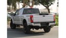 Ford F 250 Tremor Edition