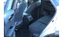 Lexus NX200t t standard option 2016 model