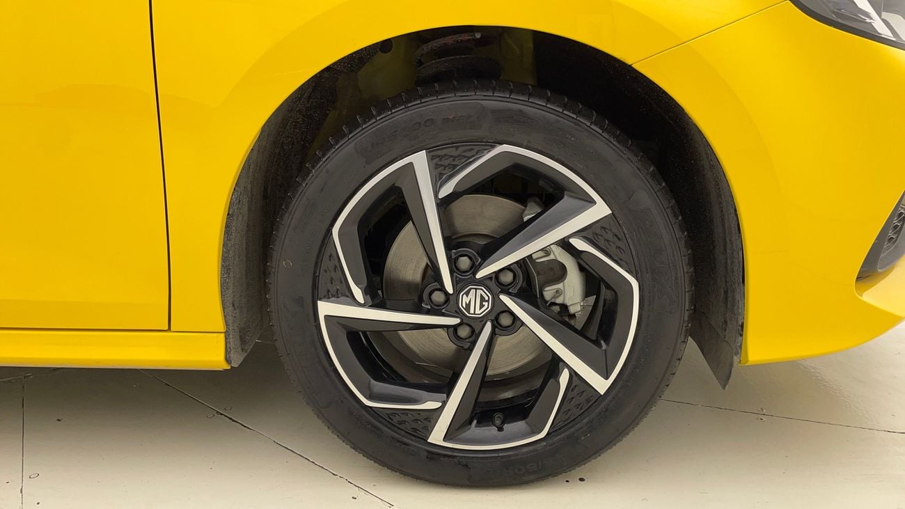 أم جي GT LUXURY 1.5 | بدون دفعة مقدمة | اختبار القيادة في المنزل