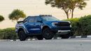 فورد رانجر RAPTOR