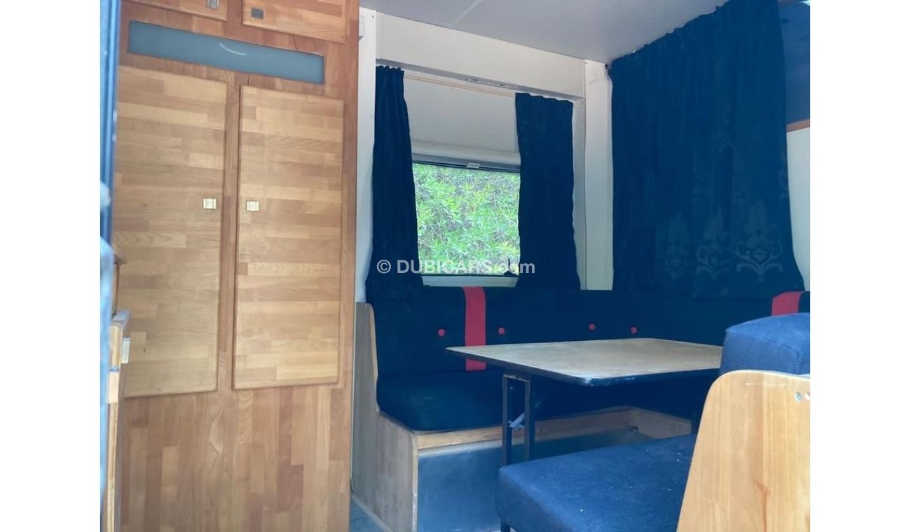 Nissan United Diesel Nissan Eco150 HORSE TRUCK TRANSPORTER