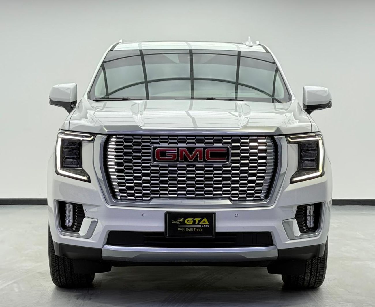 GMC Yukon 6.2 V8 Denali (AWD) 2023 GMC Yukon Denali, 2028 GMC Warranty + Service Pack, Full GMC Service Histor