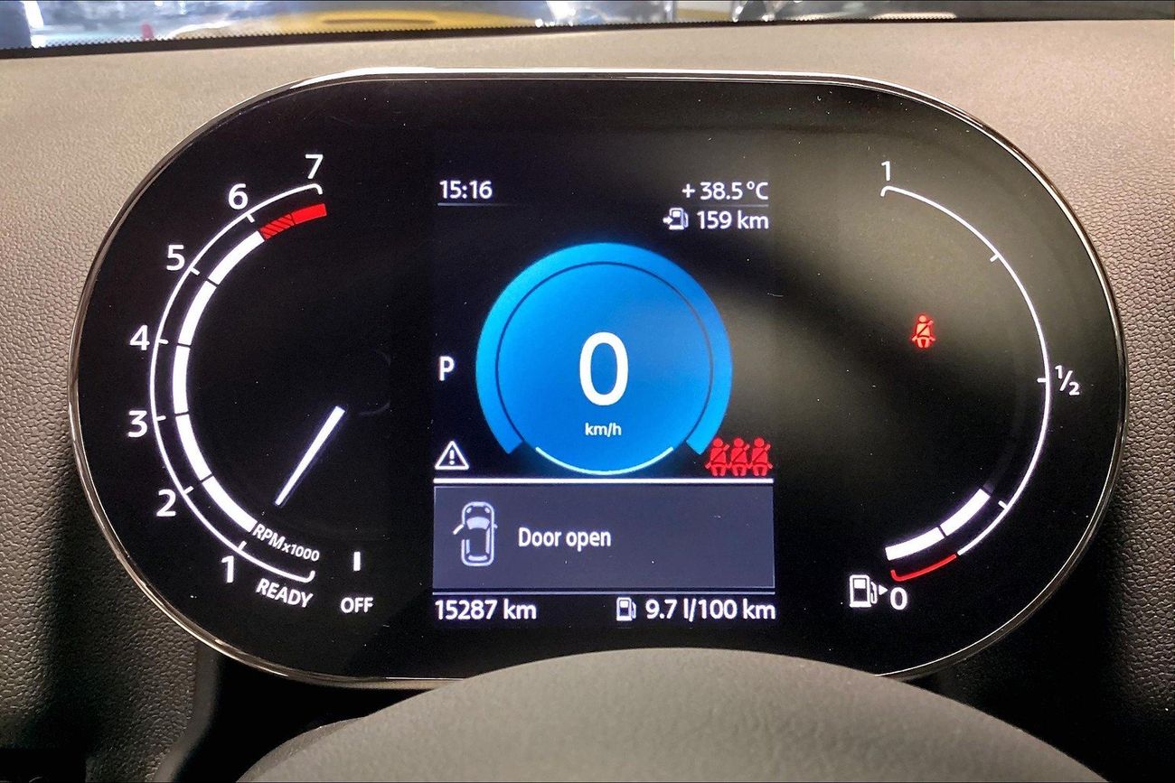 Mini Countryman Cooper | Guaranteed Warranty | 0 Down Payment