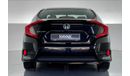 Honda Civic LX Sport
