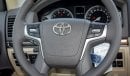 Toyota Land Cruiser GX.R V8 Grand Touring