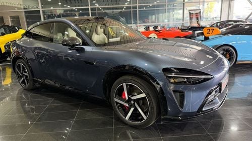 Xiaomi YU7 XIAOMI MAX YU7