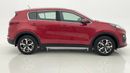 Kia Sportage EX 2 | Zero Down Payment | Home Test Drive