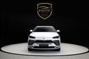 Lamborghini Urus 4.0T