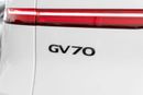 جينيسس GV70 2.5T Premium