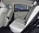 Chery Arrizo 5 COMFORT EXCELLENT DEAL for our Chery Arrizo 5 S 1.5L ( 2026 Model ) in Black Color GCC Specs