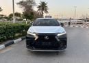 لكزس NX350  Lexus NX350 2.4 model 2026