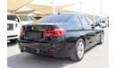 بي أم دبليو 318i BMW 318 1.6L TT GCC 2017