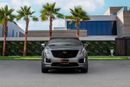 Cadillac XT5 400 AWD | 2,644 P.M  | 0% Downpayment | Full Agency History!