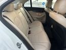 مرسيدس بنز C 300 AMG Pack 2.0L