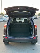 Toyota RAV4 TOYOTA RAV4 2018