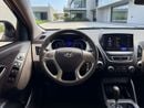 هيونداي توسون HYUNDAI TUCSON 2.0L FWD A/T | 2014 | GCC SPECS | AED 19,900