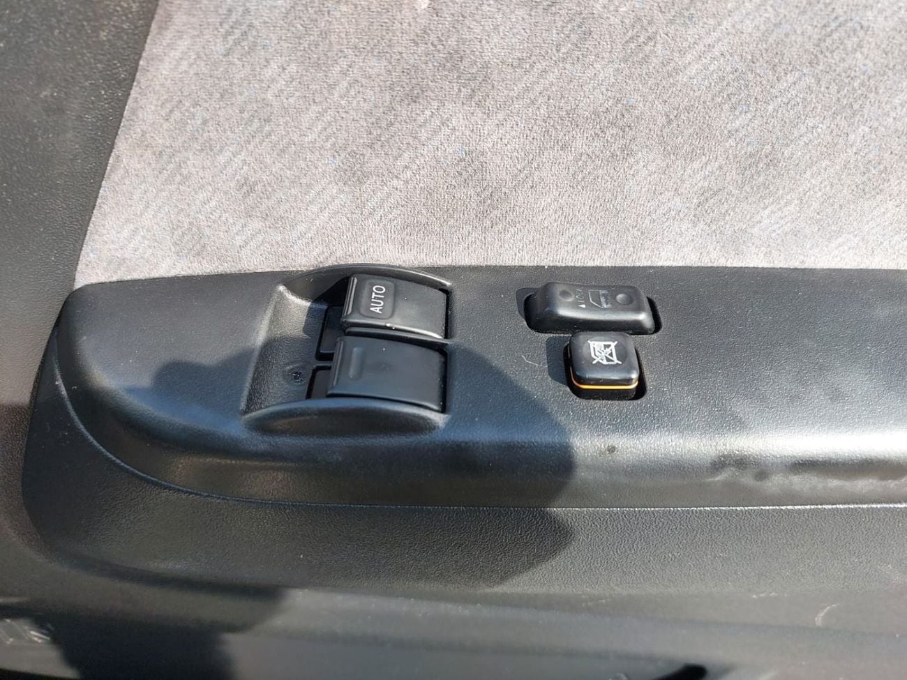 تويوتا هاياس TOYOTA HIACE VAN RHD 2007 MODEL 2.0 L PETROL AUTOMATIC(PM52918)