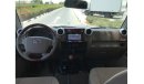 Toyota Land Cruiser Hard Top 4.5L Diesel 2020 Full Options For Export Only