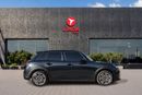 Mini Cooper C MINI Cooper C 2025 GCC | Agency Warranty | Service Contract
