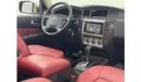 Nissan Patrol Super Safari 2023 Nissan Patrol Super Safari VTC, May 2028 Nissan Warranty + Service Package. Low Kms, 7 Seater,