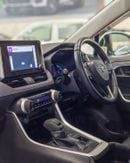 Toyota RAV4 2WD HYBRID 2.5L
