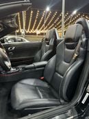 Mercedes-Benz SLC 300 3.0