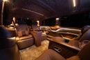 Mercedes Benz V300 AVANTGARDE ERTEX LUXURY DESIGN - RALPH LAUREN MYSTIC