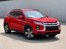 ميتسوبيشي ASX 640 P.M | GLX Medium Line GCC Specs - Reliable Compact SUV