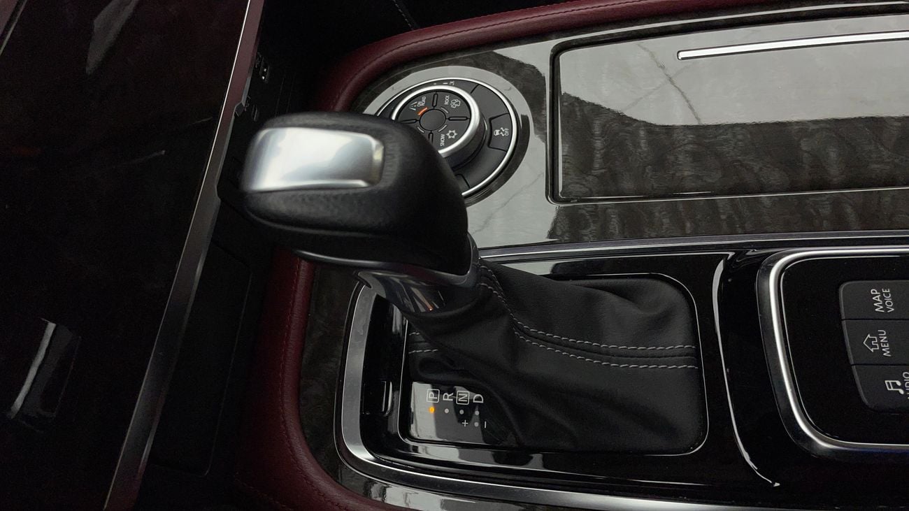 نيسان باترول 2023 SE PLATINUM CITY | AED 2849/Month | 0 DP | 30 Day Return | Warranty | Service History