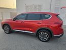 Hyundai Santa Fe GLS 3.5L