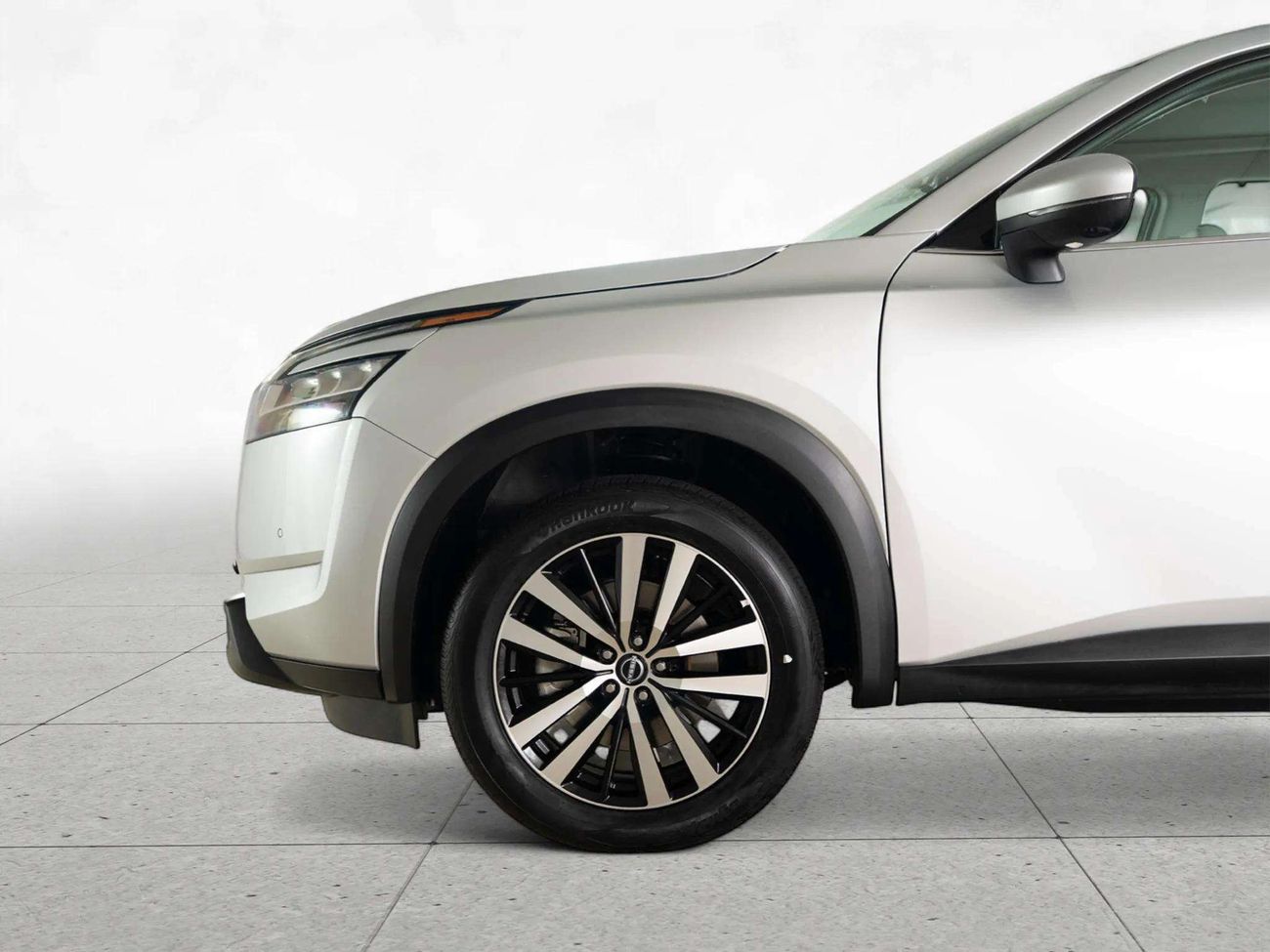 Nissan Pathfinder SV 3.5L AWD (7 Seater) SV 3.5