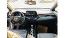 Toyota CHR 1.2L TURBO LIMITED EDITION-POLARIZING BODY-4WD-PUSH START-ALLOY WHEELS-CRUISE CONTROL-FOG LIGHTS