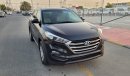 Hyundai Tucson SE