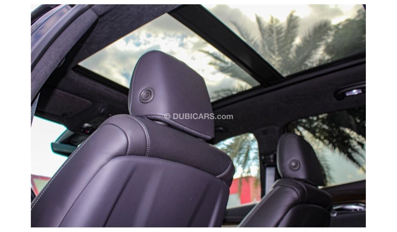 Cadillac XT5 CADILLAC XT5 SPORT