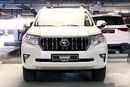 Toyota Prado GXR | Guaranteed Warranty | 0 Down Payment