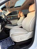 هيونداي باليساد Hyundai palisade Limited Full Option