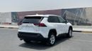 تويوتا راف ٤ EXR 2.5L (20 full option3 HP) AWD
