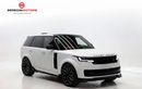 لاند روفر رينج روفر LWB Autobiography P530 3.0L Autobiography P530 VENUUM