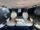 Mercedes-Benz V 250 Std 2.1L Mercedes Benz V250 VIP GCC