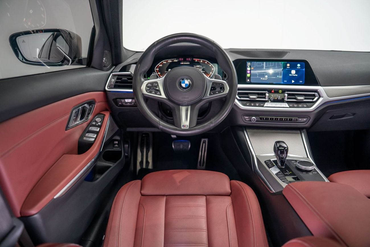 BMW M340i M SPORT