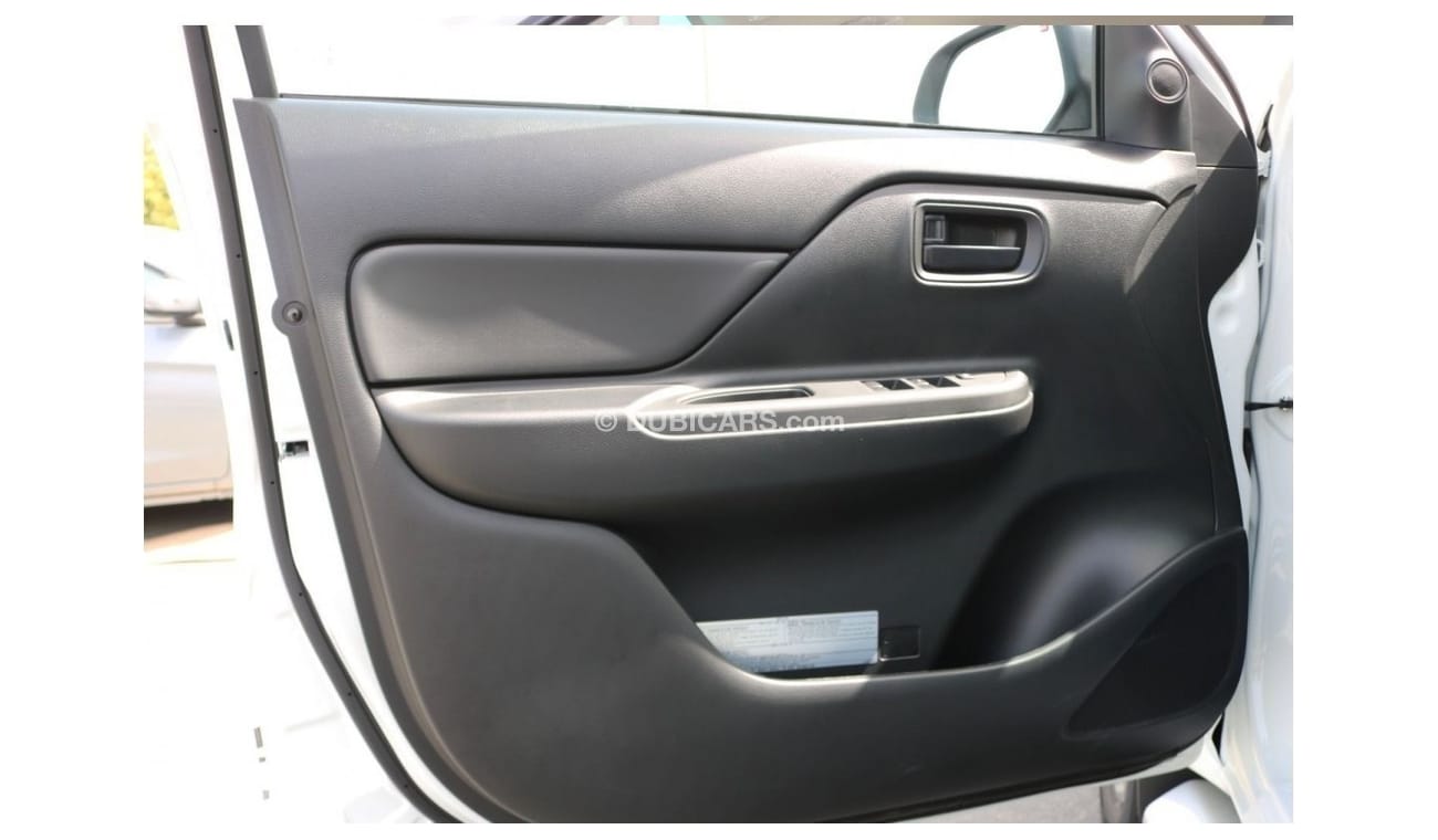 Mitsubishi L200 2023 | SPECIAL OFFER DEAL L200 ARRIVED BULK DEALS EXPORT