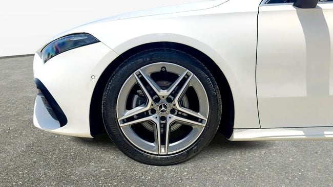 Mercedes-Benz A-Class STANDARD, миниатюра 21