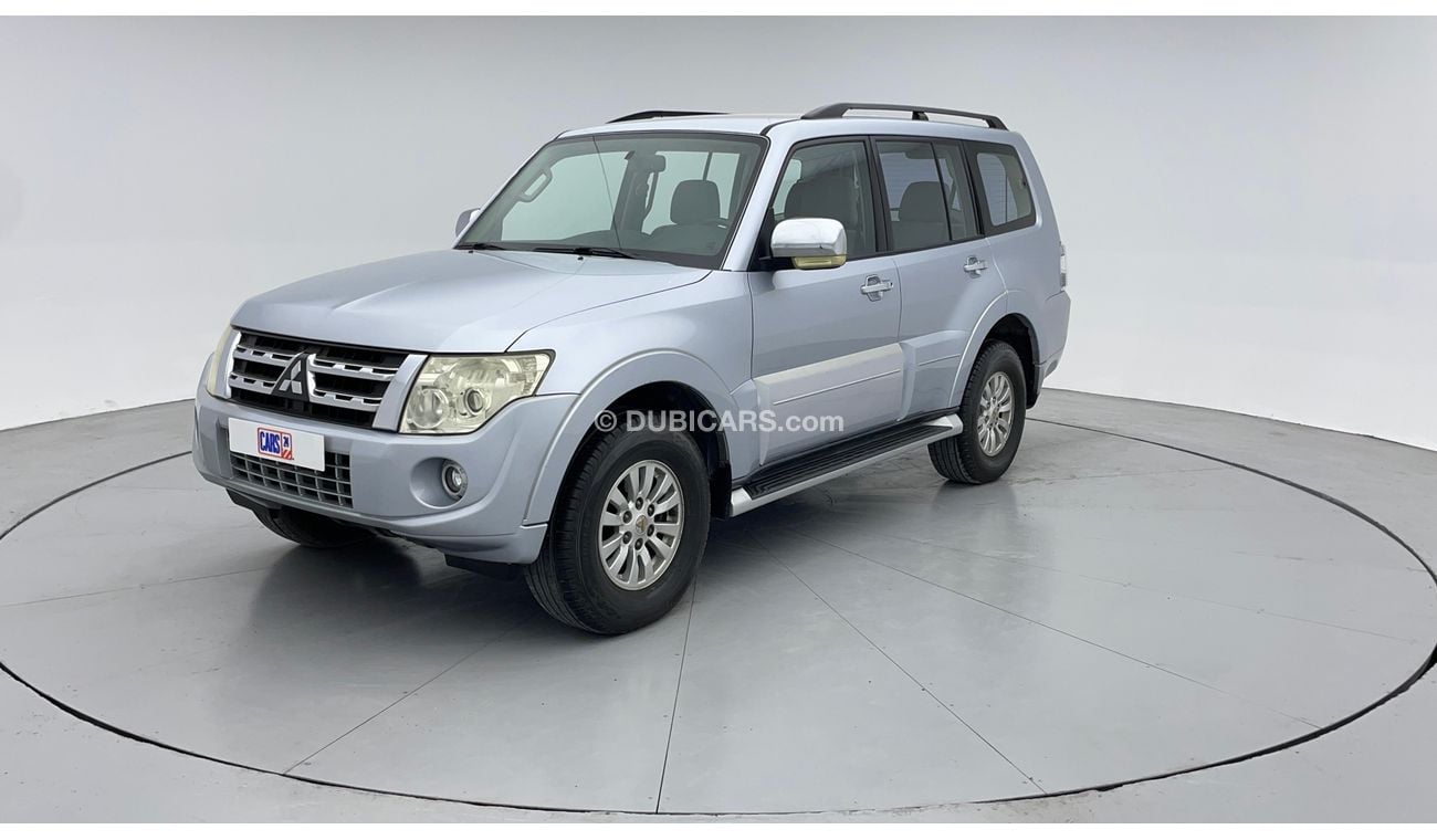 Mitsubishi Pajero GLS MID 3.5 | Zero Down Payment | Free Home Test Drive