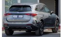 Mercedes-Benz GLC 200 MERCEDES GLC200 SUV NEW FACE LEFT (2023) WITH WARANTY (2)YEARS OPEN KM