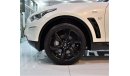 Infiniti QX70 EXCELLENT DEAL for our Infiniti QX70S 2016 Model!! in White Color! GCC Specs