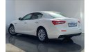 Maserati Ghibli Ghibli